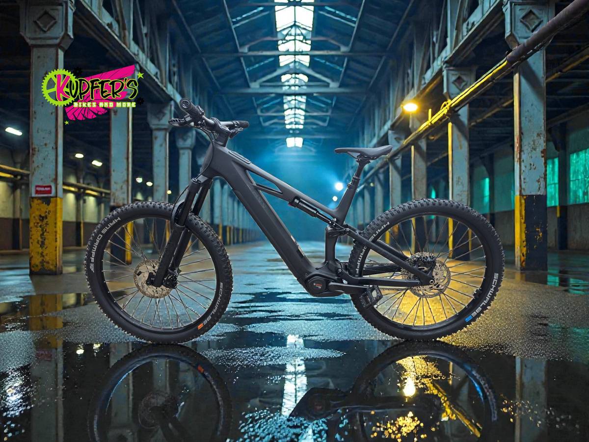 157km 2025/26er (UVP: 4.399,-) Cube Stereo Hybrid One44 HPC RACE 800 CARBON | Bosch Smart System | Magura | Fox AWL 36 | BLACKLINE ebike e-bike Damen Herren Jugend Kinder Fully Enduro Allmountain ebike e-bike 144
