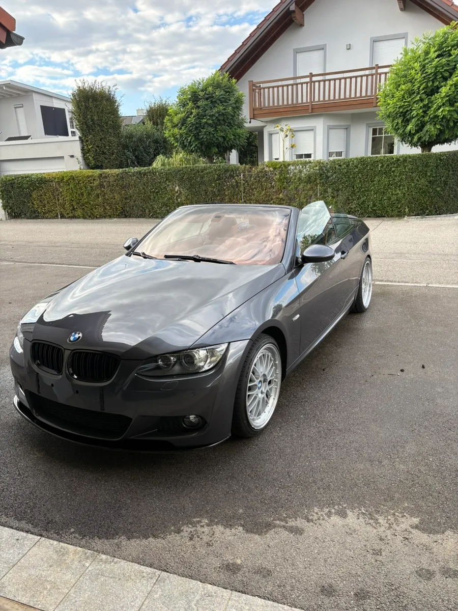 BMW 3er-Reihe