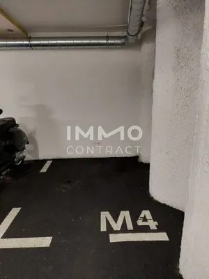 Immobilie mieten in Wien – 13 m², € 95 – Bild 5 von 6