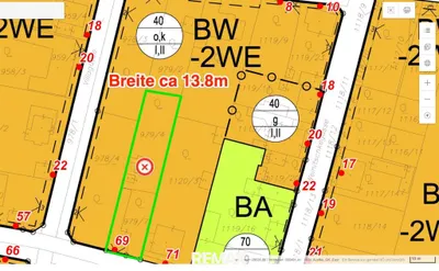 Grundstück kaufen in Gänserndorf – 896 m², € 449.000 – Bild 4 von 4