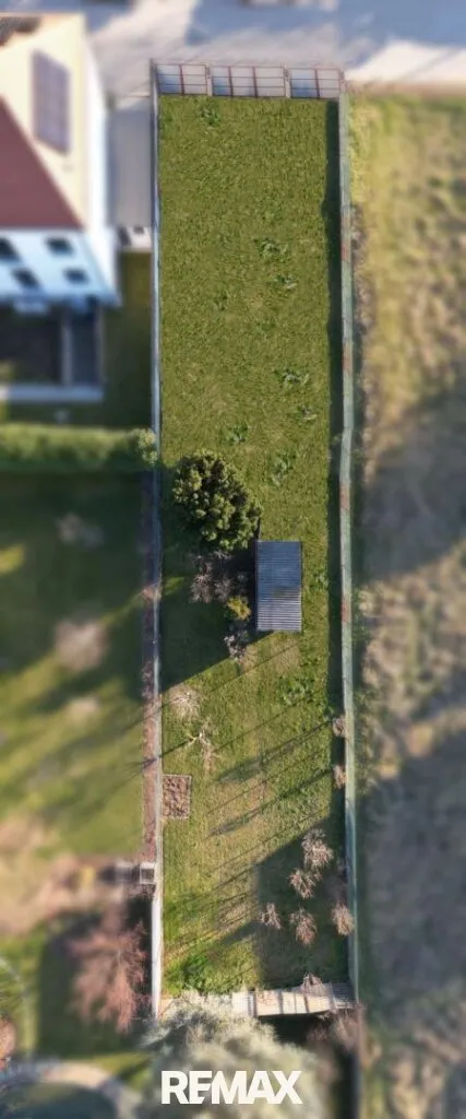 GÄNSERNDORF BESTLAGE - BAUGRUNDSTÜCK FÜR 2 HÄUSER - Vista 2