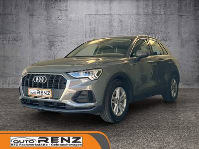 Audi Q3 35 TDI quattro