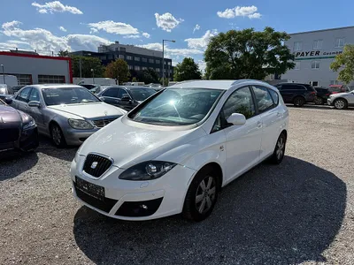 Seat Altea XL Style 1,8 TSI DSG