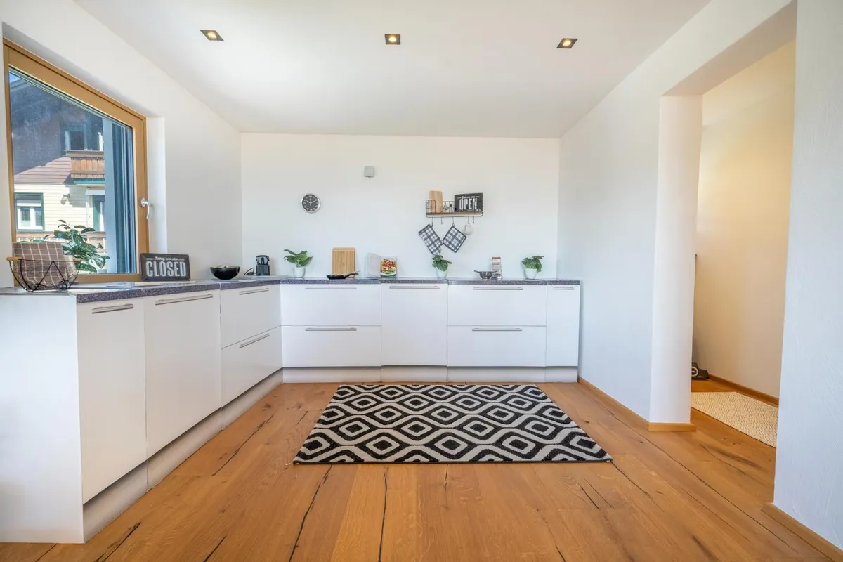 Modern Living mit Weitblick - Großzügiges Wohnen in Neumarkt am Wallersee - Ansicht 3