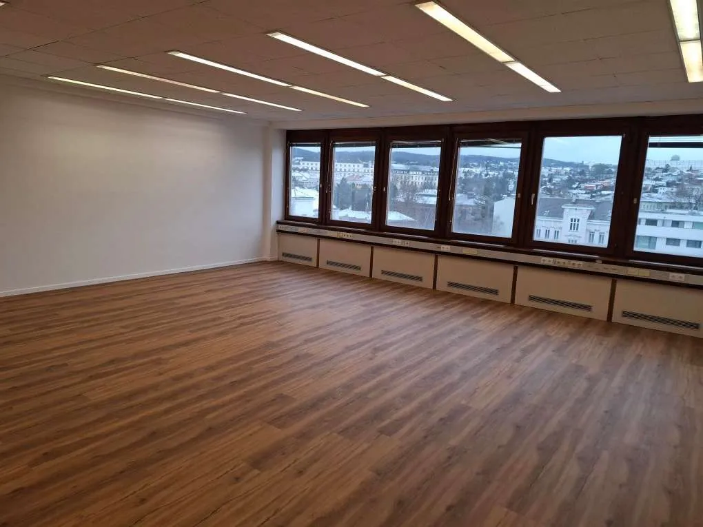 GROSSRAUMBÜRO 60m² PROVISIONSFREI - Ansicht 2