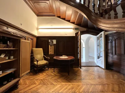 1-Zimmer-Wohnung kaufen in Gmunden – 23 m², € 133.000 – Bild 4 von 5