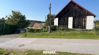 5-Zimmer-Haus kaufen in Oberwart – 157 m², € 249.000 – Bild 37 von 41