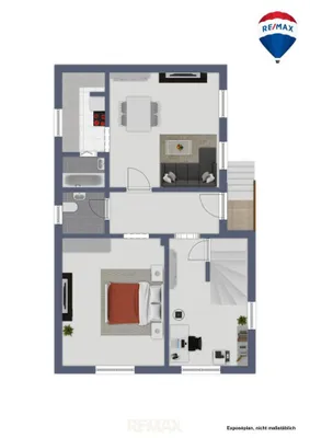 5-Zimmer-Haus kaufen in Oberwart – 157 m², € 249.000 – Bild 39 von 41