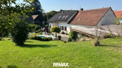 5-Zimmer-Haus kaufen in Oberwart – 157 m², € 249.000 – Bild 3 von 41