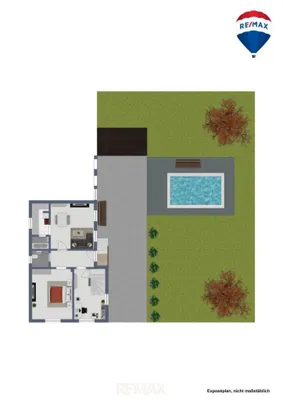 5-Zimmer-Haus kaufen in Oberwart – 157 m², € 249.000 – Bild 38 von 41