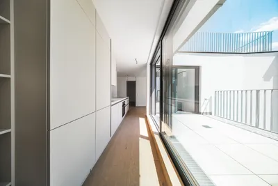 3-Zimmer-Wohnung mieten in Wien – 117,12 m², € 3.527 – Bild 5 von 21