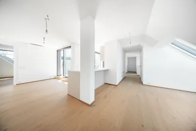 Exklusive Dachgeschosswohnungen in bester Lage Wiens – Bild 3