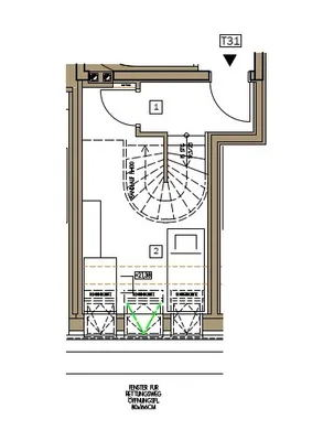 3-Zimmer-Wohnung mieten in Wien – 117,12 m², € 3.527 – Bild 19 von 21