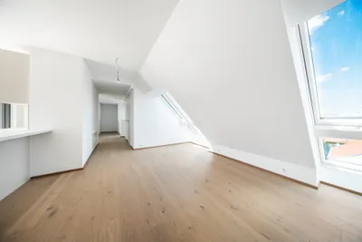 Exklusive Dachgeschosswohnungen in bester Lage Wiens – Bild 2
