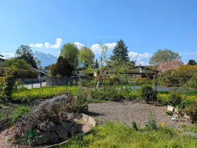 Grundstück kaufen in Salzburg Stadt – 803 m² – Bild 3 von 4