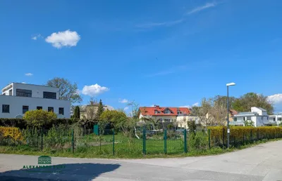Grundstück kaufen in Salzburg Stadt – 803 m² – Bild 2 von 4