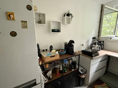 2-Zimmer-Wohnung mieten in Wien – 58 m², € 645 – Bild 2 von 11