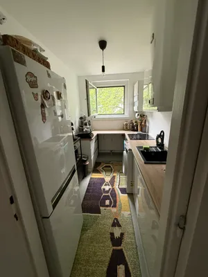 2-Zimmer-Wohnung mieten in Wien – 58 m², € 645 – Bild 1 von 11