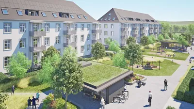 Immobilie mieten in Linz – € 80 – Bild 1 von 2