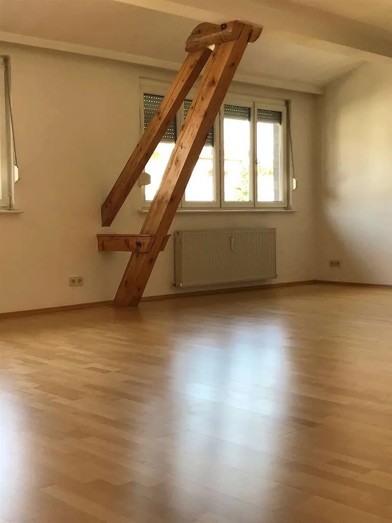 Wohnung in der Nähe vom Lendkanal - Widok 3