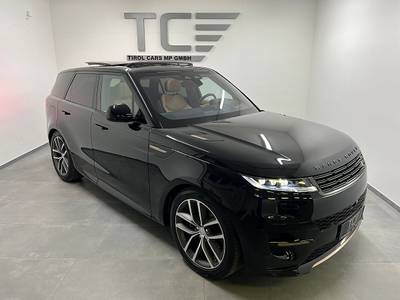 Land Rover Range Rover Sport D250 MHEV AWD Dynamic SE Aut....