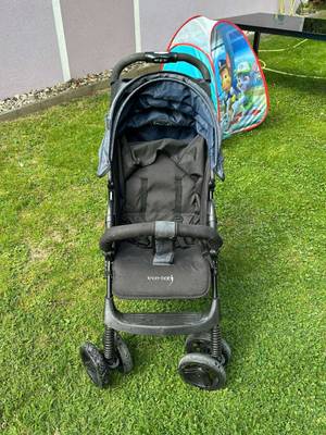 Kinderwagen Knorr Baby kaufen - willhaben