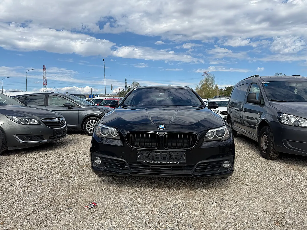BMW 5er-Reihe