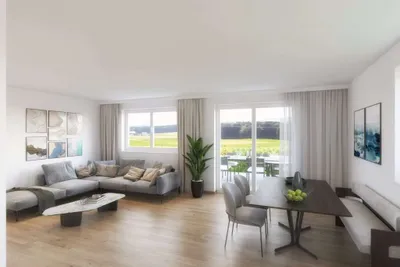 4-Zimmer-Wohnung kaufen in Braunau am Inn – 89,9 m², € 491.500 – Bild 2 von 3