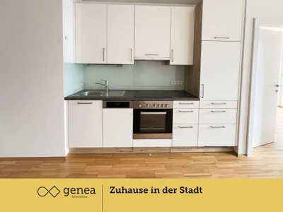 Exklusiver Wohnkomfort mit perfekter Anbindung - Neubauwohnungen in Top-Lage | Lend, photo 3