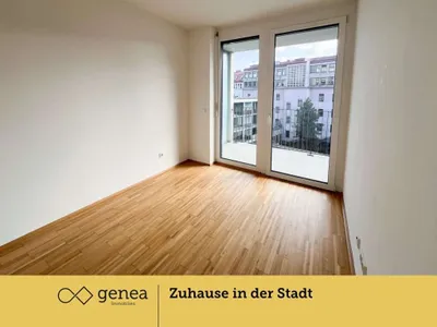 2-Zimmer-Wohnung mieten in Graz – 60,78 m², € 849 – Bild 5 von 9