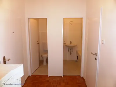 2-Zimmer-Wohnung mieten in Salzburg Stadt – 57 m², € 1.069 – Bild 7 von 8