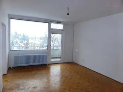 2-Zimmer-Wohnung mieten in Salzburg Stadt – 57 m², € 1.069 – Bild 2 von 8