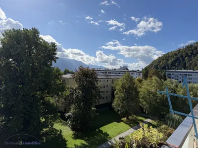 2-Zimmer-Wohnung mieten in Salzburg Stadt – 57 m², € 1.069