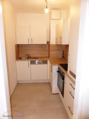 2-Zimmer-Wohnung mieten in Salzburg Stadt – 57 m², € 1.069 – Bild 5 von 8