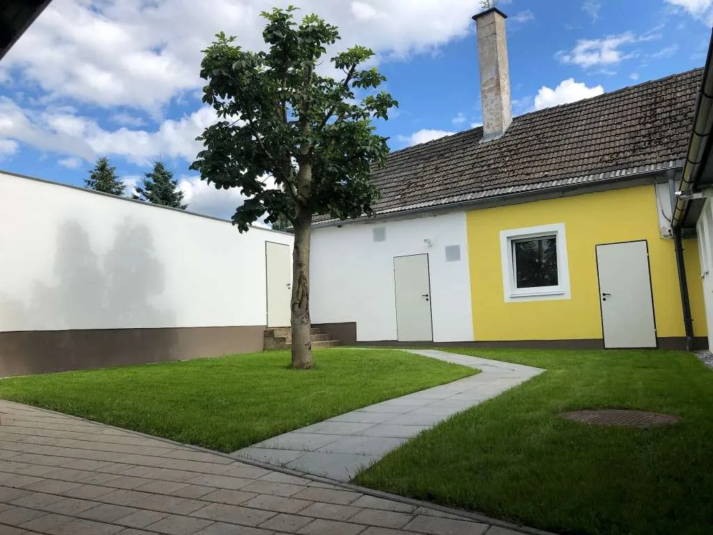 Wohnung – Eisgarn - Ansicht 3