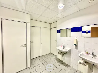 Gewerbeimmobilie mieten in Wien – 555 m², € 7.493 – Bild 12 von 27