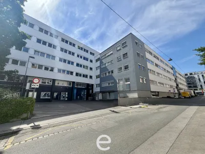 Gewerbeimmobilie mieten in Wien – 555 m², € 7.493 – Bild 23 von 27