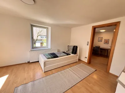 3-Zimmer-Wohnung mieten in Dornbirn – 50 m², € 890 – Bild 4 von 13
