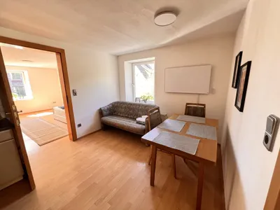 3-Zimmer-Wohnung mieten in Dornbirn – 50 m², € 890 – Bild 2 von 13