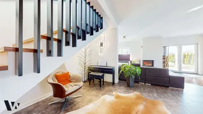 6-Zimmer-Haus kaufen in Neusiedl am See – 228,56 m², € 1.299.000 – Bild 10 von 32