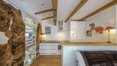 1-Zimmer-Wohnung kaufen in Kitzbühel – 47,98 m², € 395.000 – Bild 7 von 23