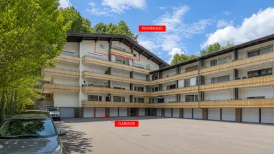 1-Zimmer-Wohnung kaufen in Kitzbühel – 47,98 m², € 395.000 – Bild 21 von 23