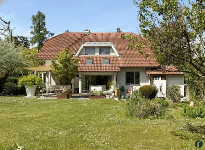 Haus zum Kauf in 3430 Tulln