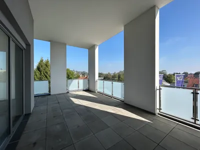 2-Zimmer-Wohnung mieten in Grieskirchen – 48,97 m², € 699 – Bild 1 von 18