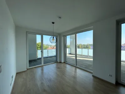 2-Zimmer-Wohnung mieten in Grieskirchen – 48,97 m², € 699 – Bild 10 von 18