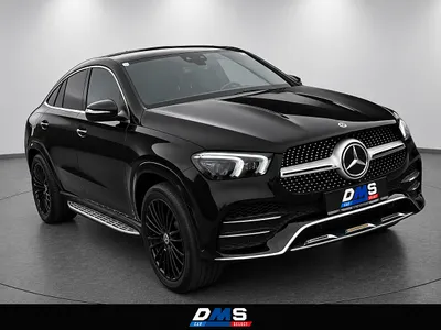 Mercedes-Benz GLE-Klasse GLE 350 de AMG Line *1.Besitz* 360°Kamera