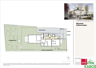 1-Zimmer-Wohnung mieten in Wien – 30 m², € 1.244 – Bild 10 von 10