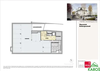 1-Zimmer-Wohnung mieten in Wien – 30 m², € 1.244 – Bild 9 von 10