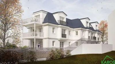 Traumwohnungen in Hietzing – Bild 3