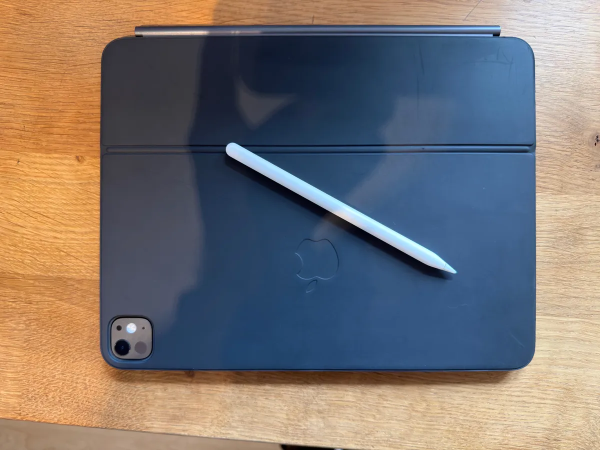 iPad Pro 13